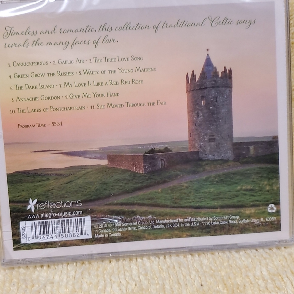 Music cd - Picture 2 of 2